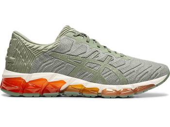 Asics Erkek GEL-QUANTUM 360 5 Antrenman Ayakkabısı TR084CD